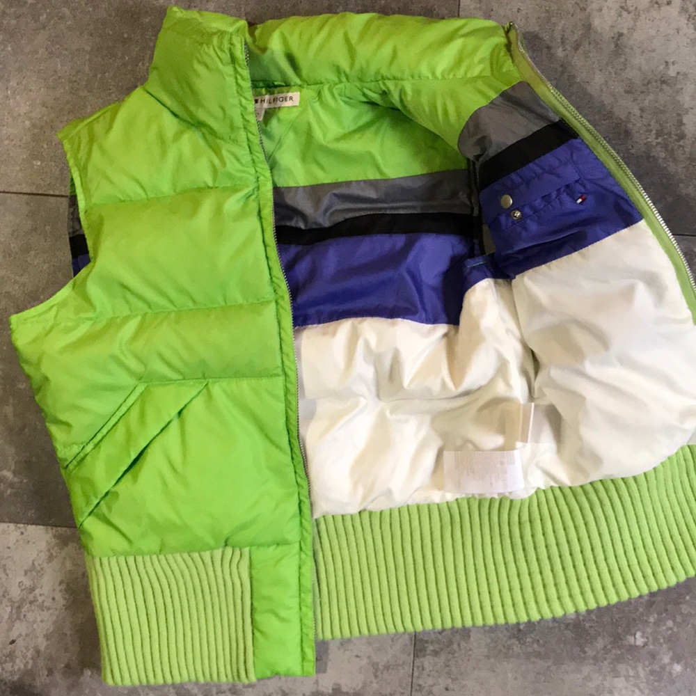 3/$20 Vest - Picture 3 of 3